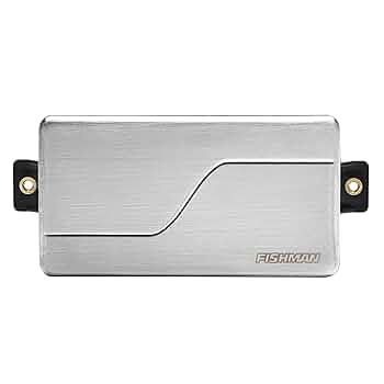 新品 PRF-MH7-CN1 Fishman Fluence Modern Fishman Fluence Modern Open-Core HB-7 Humbucker 7-String Pickups
